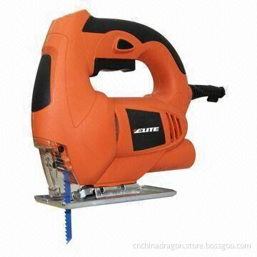 55mm Jig Saw with 400W Input Power